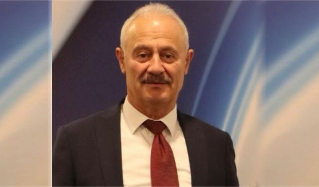 Türkiye Genelinde % 1 Barajını Aşan 4. Sendika Öz Belediye-İş Sendikası