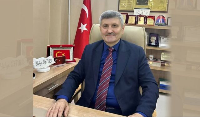 Körfez Esnafı'nda 4. ÖZTÜRK Dönemi