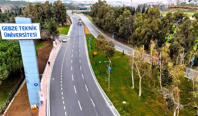 Ressamların Değil, Büyükşehir’in Eli Değdi