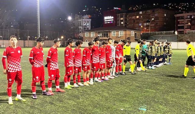 Körfez GB 5 – Arslanbey GB 0