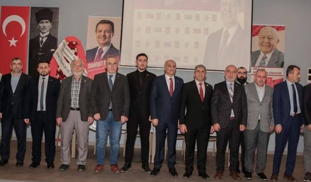 Darıca'da Celil Akbulut İle Devam