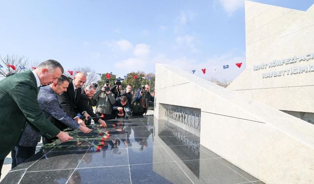 Üsküdar Faciası, Şehrimizin  Hafızasında Derin Bir Yaradır