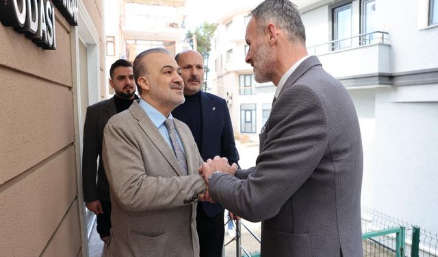 Talus Ramazan’da da Sahadan Kopmuyor