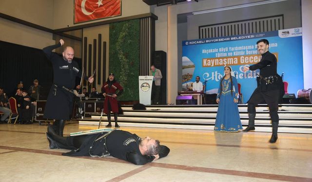 Körfez’de Karapapak Rüzgarı