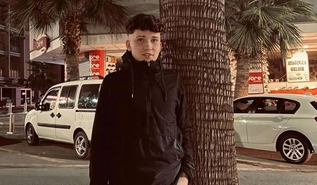 16 Yaşındaki Rıdvan'ın Öldüğü Kavga Anları Saniye Saniye Çözümlendi