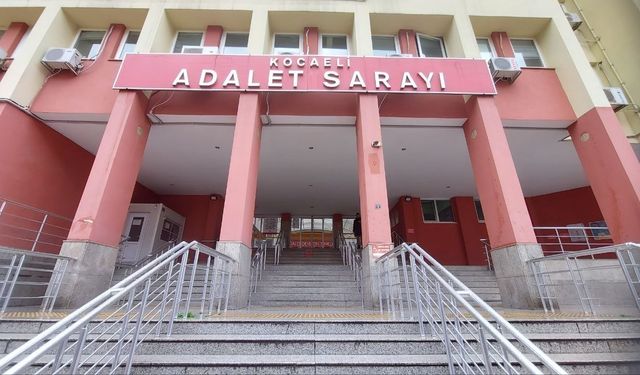 Adliyeden çaldığı 1,5 kilo altını kuyumcuda bozdurduğu ortaya çıktı