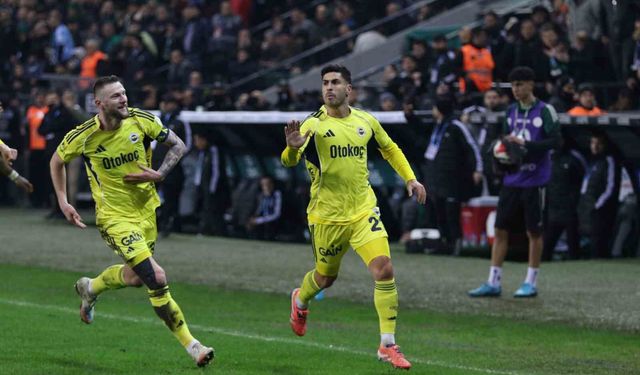 Asensio'dan son 7 deplasman maçında gol katkısı
