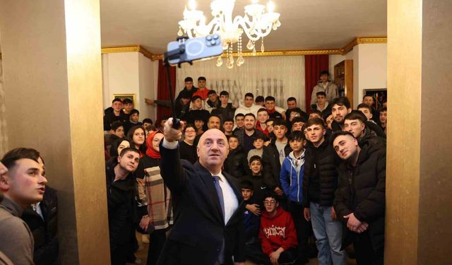 Darıca Belediyesi üniversite adaylarının YKS ücretlerini karşılayacak