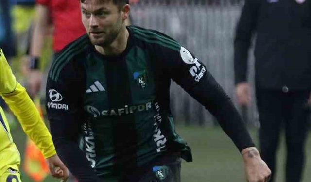 Karol Linetty cezalı duruma düştü