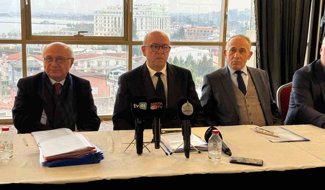 Lastik sektöründe 4 bin 500 işçiyi ilgilendiren toplu sözleşme görüşmeleri başladı