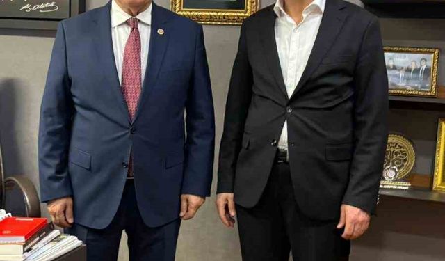 Sağlık politikalarının geleceğiyle ilgili güçlü istişare