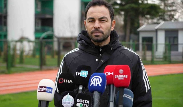 Selçuk İnan: 'Hakemler adına utanç verici'