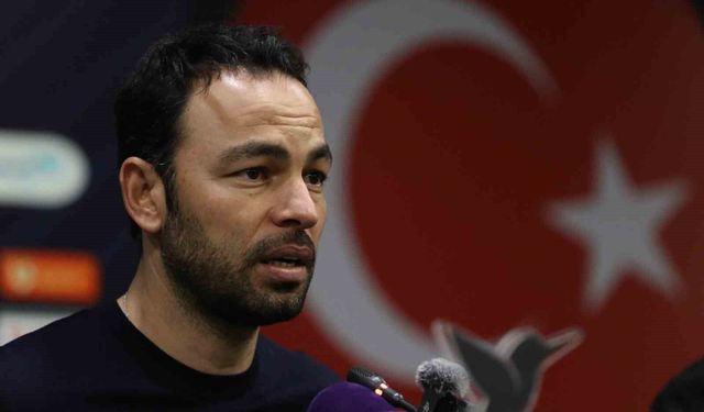 Selçuk İnan: 'Plan tuttu ama skora gidemedik'