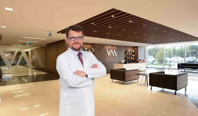 Uzmanı Açıkladı: 'Bu Hastalıktan Utanmak Tedaviyi Geciktiriyor'