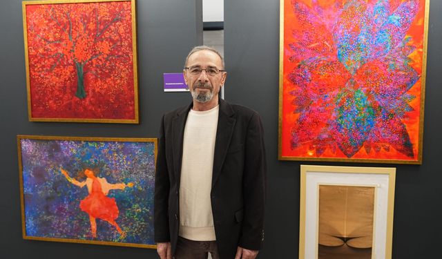 Kocaeli’de Masalsı Buluşma