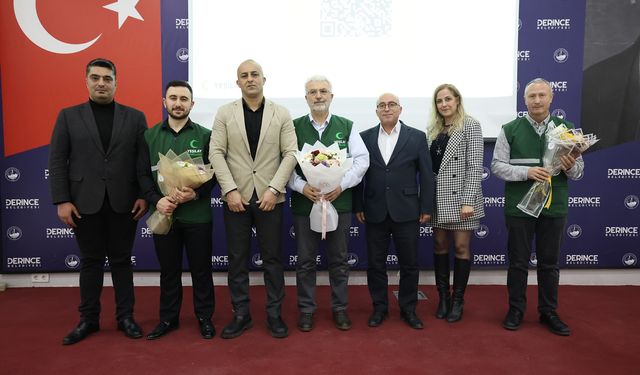 Derince’de Toplumsal Farkındalık İçin Önemli Adım