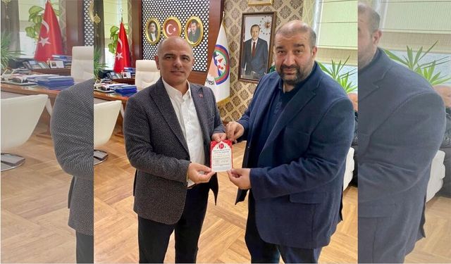 MHP Körfez Büyük İftara Hazırlanıyor