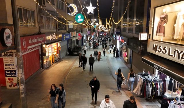 Gebze, Büyükşehir’le Ramazan’a Hazır