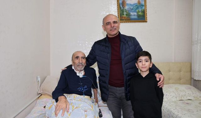 Teravih Sonrası Ev Ziyaretleri