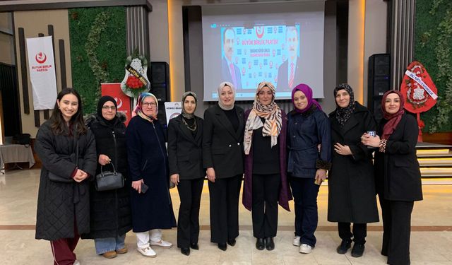 Körfez’de Kadın Dayanışması