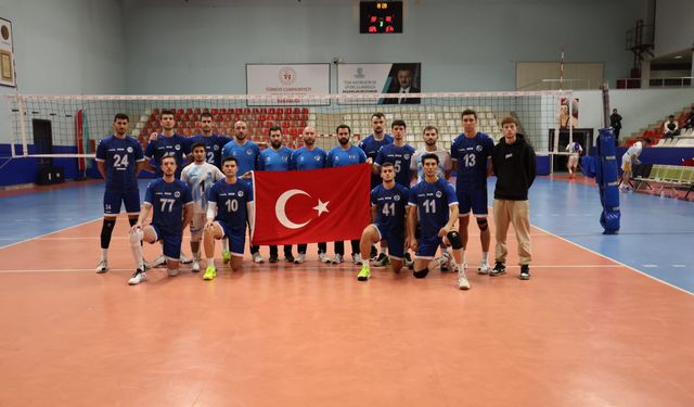 Kağıtspor’da Altyapıdan Yükselen Bir Değer