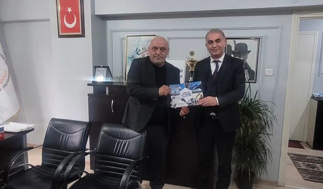 Saadet Partisi Gebze’den Lokantacılar Odası’na Ziyaret: “KDV Adaletsizliği Giderilmeli”