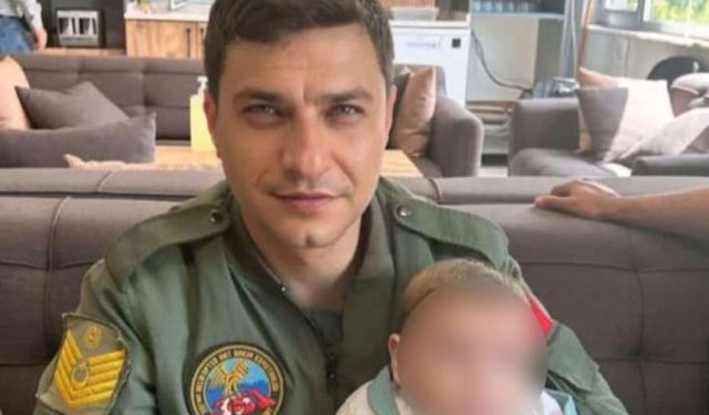 Kocaeli'de Görev Yapan Astsubay Trafik Kazasında Hayatını Kaybetti