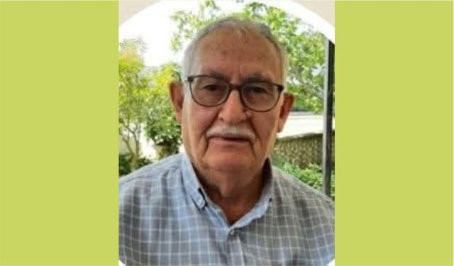 Erdem Baysal Vefat Etti