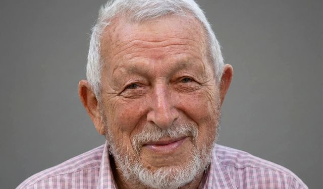 Belediye Başkanının Babası Vefat Etti