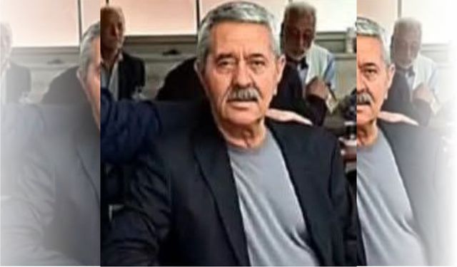 Gazi Özcan Yıldız Vefat Etti