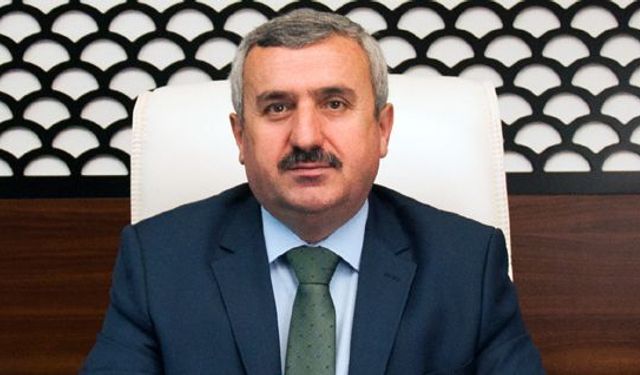 Eski Başkan Baran’ın Yeğeni İntihar Etti