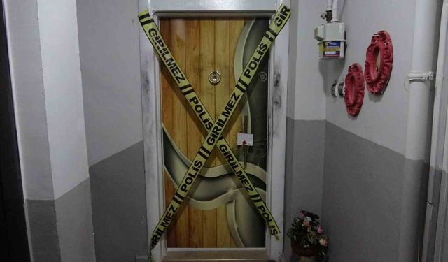 Cinayete kurban gittiği değerlendirilen kadının komşuları konuştu