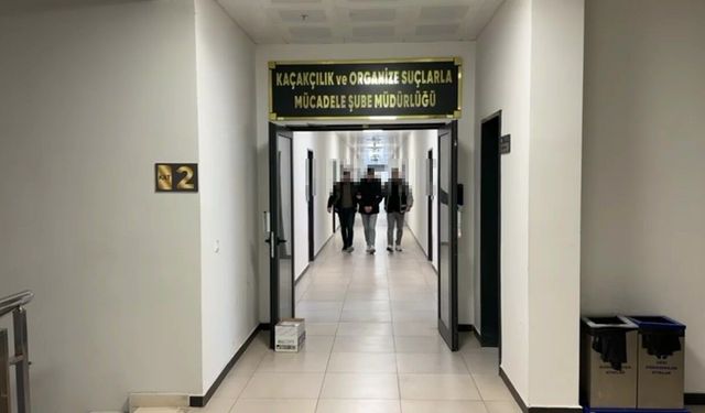 Darbe girişimine katılan ve 7 yıldır aranan ihraç uzman çavuş yakalandı