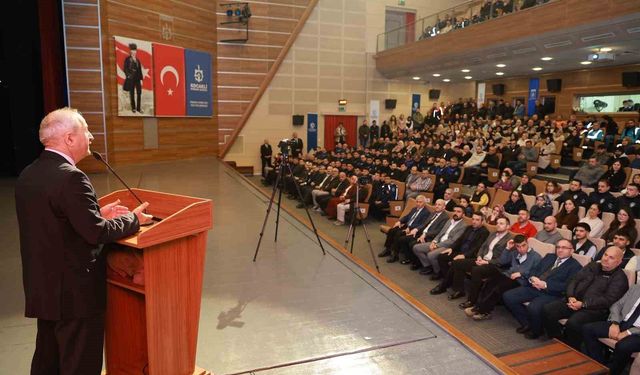 Gebze Belediyesi bayramlaştı