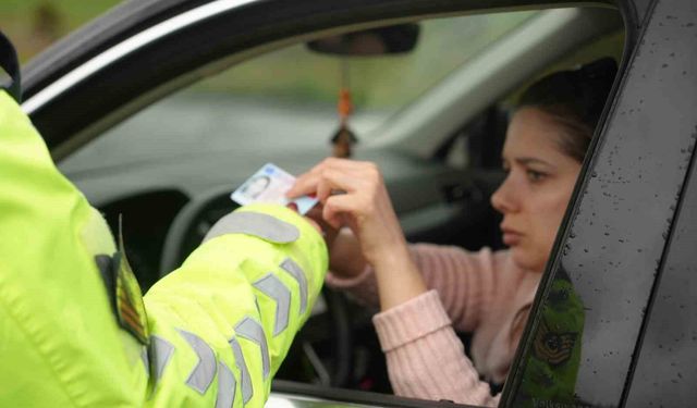 Kocaeli Valisi Aktaş: 'Vatandaşlarımıza hiçbir şekilde radar tuzağı kurulmayacaktır'