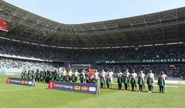 Kocaelispor'da sezonun en düşük seyirci sayısı