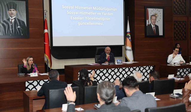 Yarımca Amfi Tiyatro İçin Önemli Adım