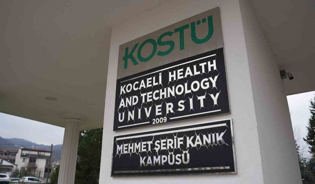 KOSTÜ'den kiraya 15 kat zam istendi