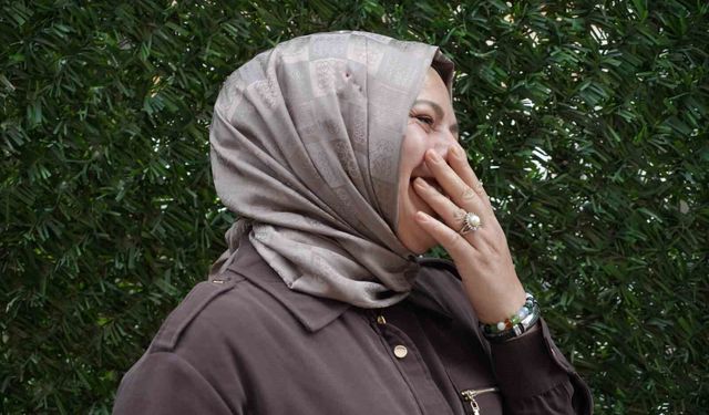 Pes Etmeyen Bir Kadının Zaferi