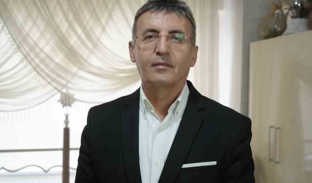 Savaşın ilk anlarına tanıklık etti, 50 saatte Türkiye'ye geldi