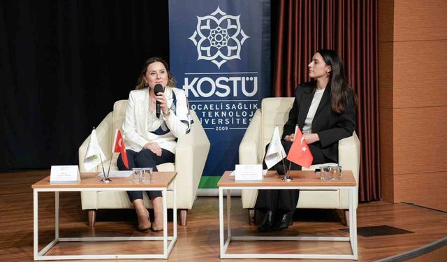 Uzmanlar iklim krizinin kadın sağlığına etkilerini masaya yatırdı