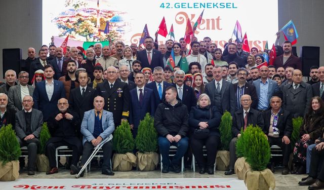 Büyükakın: “Bu Huzurun Kıymetini Bilelim”