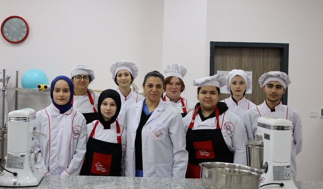 Büyükşehir’in “Beyaz Kalpleri” Umut Saçıyor