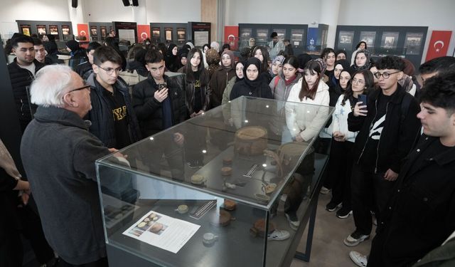 “Çanakkale ruhu” İzmit’te Yaşatılıyor