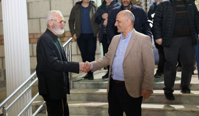 Körfez’de Ramazan Bereketi