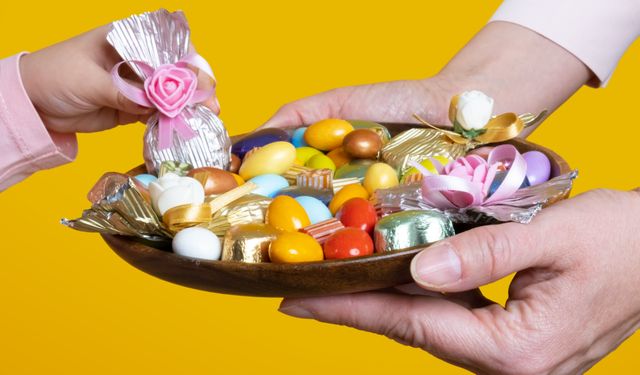 Bayramda “Bir Taneden Bir Şey Olmaz” Demeyin