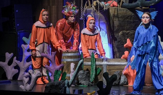 İyilik Kılavuzu, Körfez’in Dipten Dirilişine Tanıklık Etti