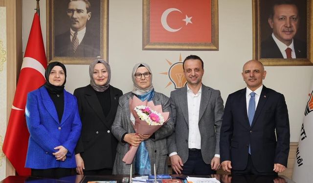 Katırcıoğlu’ndan Körfez Teşkilatına Çıkarma