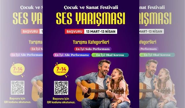 Geleceğin Müzisyenleri Hünerlerini Sergileyecek