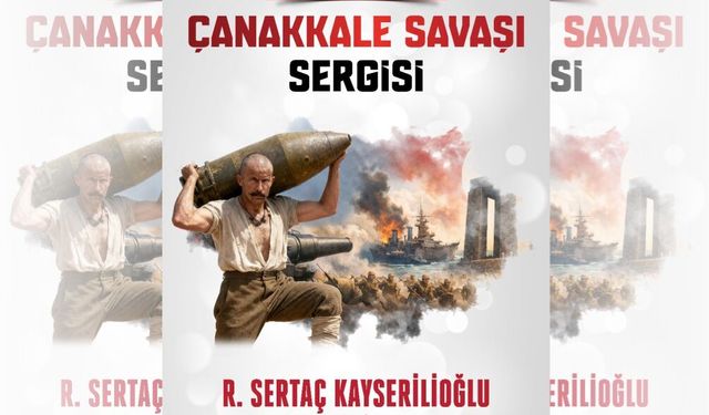 Bu Sergi 111 Yıl Önceki Şanlı Zafere Götürecek